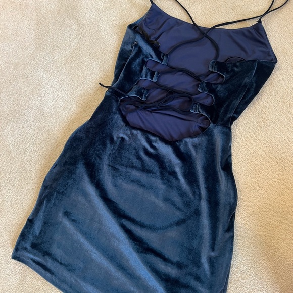 Like new NBD dress from Revolve - Picture 3 of 3
